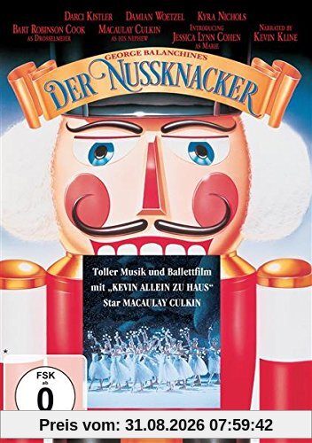 Der Nussknacker