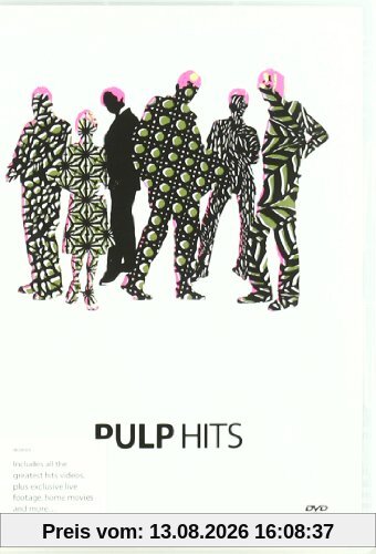 Pulp - Hits