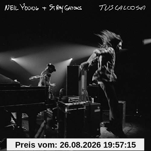 Tuscaloosa (Live)