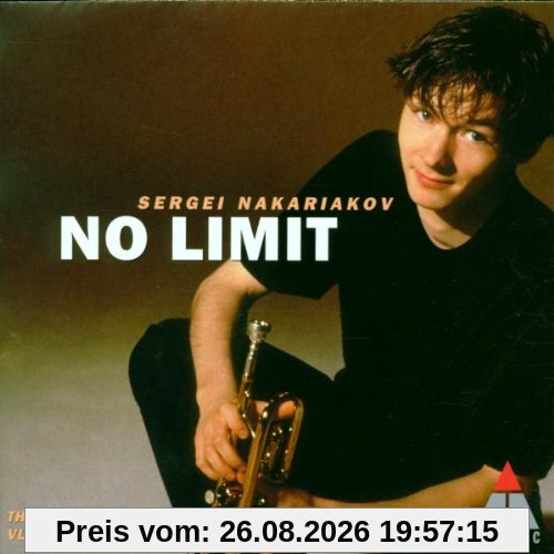 No Limits (Transkriptionen für Trompete)