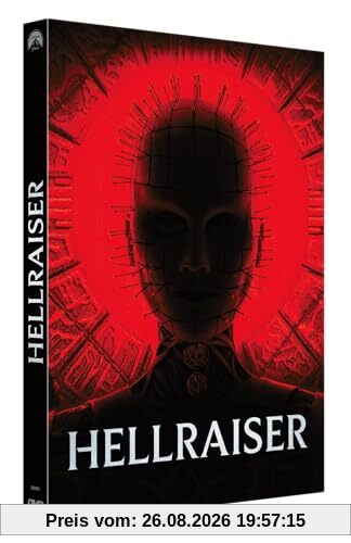 Hellraiser [FR Import]