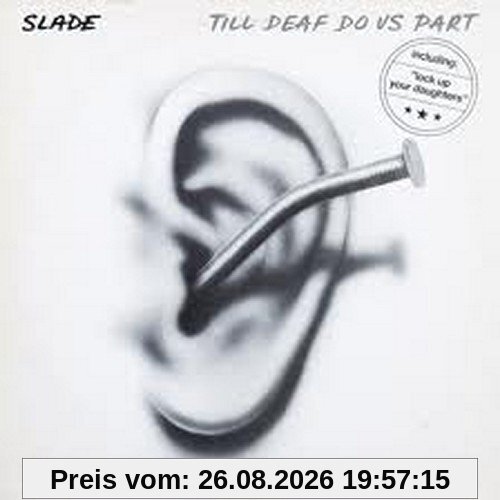 Till Deaf Do Us Part