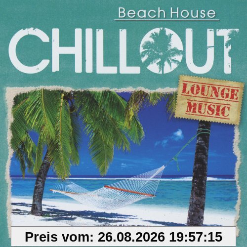 Chillout-Beach House
