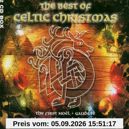 Best of Celtic Christmas