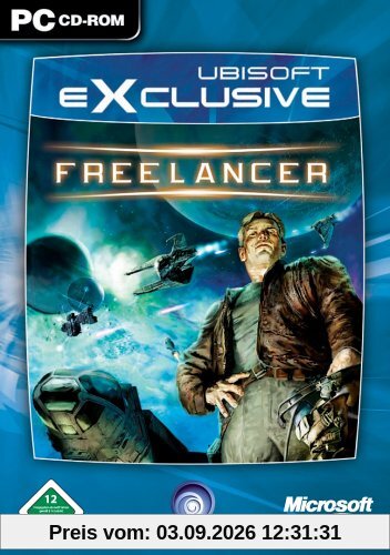 Freelancer [Ubi Soft eXclusive]