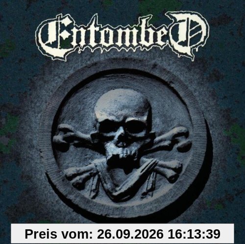 Entombed