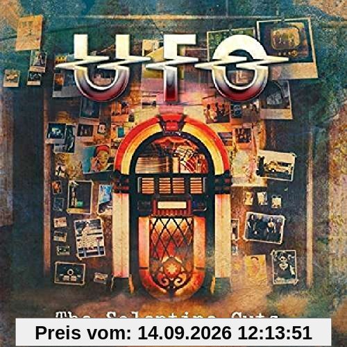 Ufo The Salentino Cuts