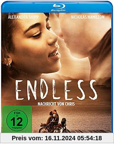 Endless - Nachricht von Chris [Blu-ray]