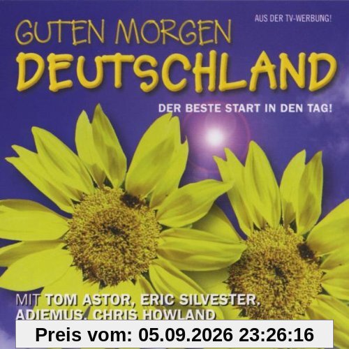 Guten Morgen Deutschland
