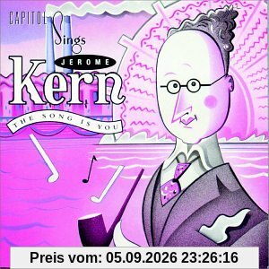 Capitol Sings Jerome Kern