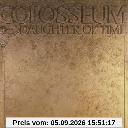 Daughter of Time