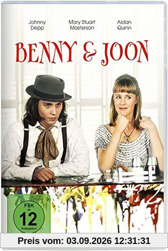 Benny & Joon