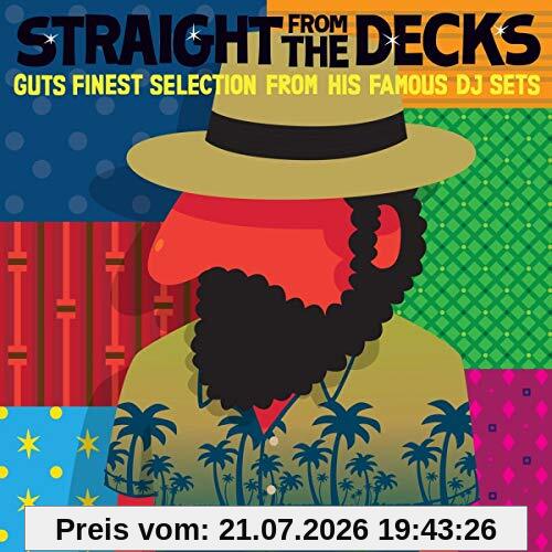 Various Straight From The Decks