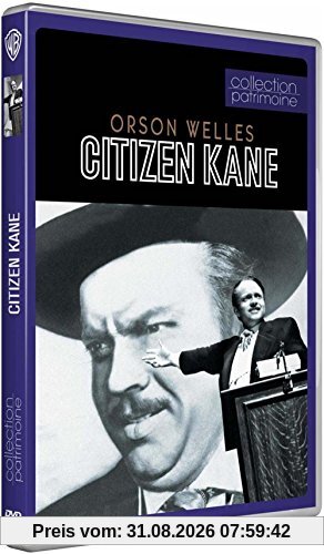 Citizen Kane