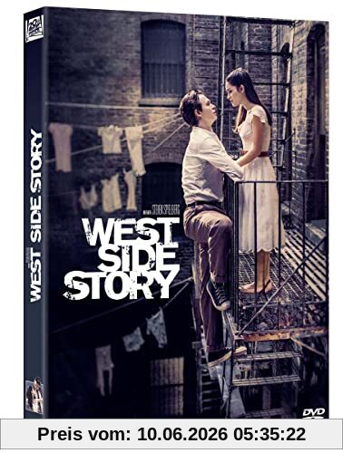 West side story [FR Import]