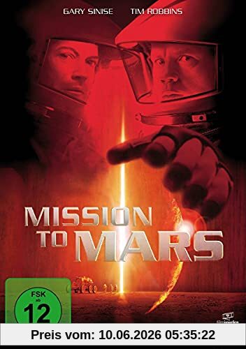 Mission to Mars