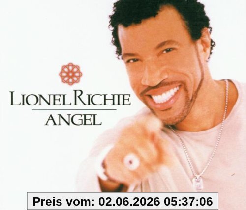 Lionel Richie Angel