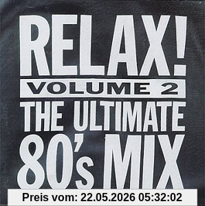 Various Ultimate 80's Mix Vol.2