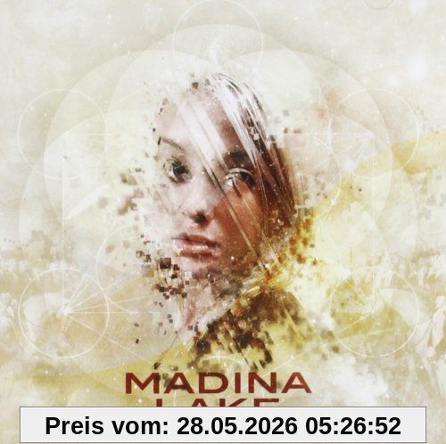 Madina Lake World War Iii