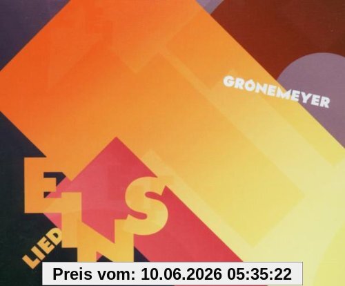 Lied 1-Stück Vom Himmel