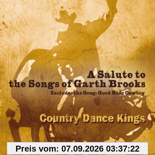 A Salute to the Songs-Digipack