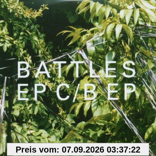 Ep C/B Ep