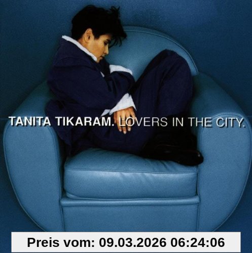 Tanita Tikaram Lovers In The City
