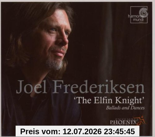 Frederiksen The Elfin Knight