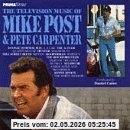 Television Music