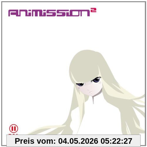 Animission Vol.2