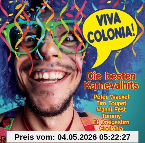 Viva Colonia