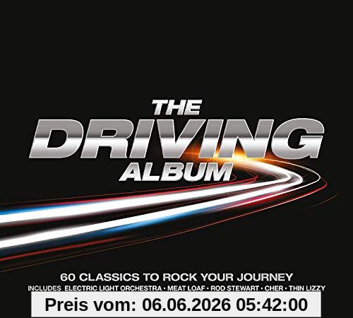 Driving Album / Various