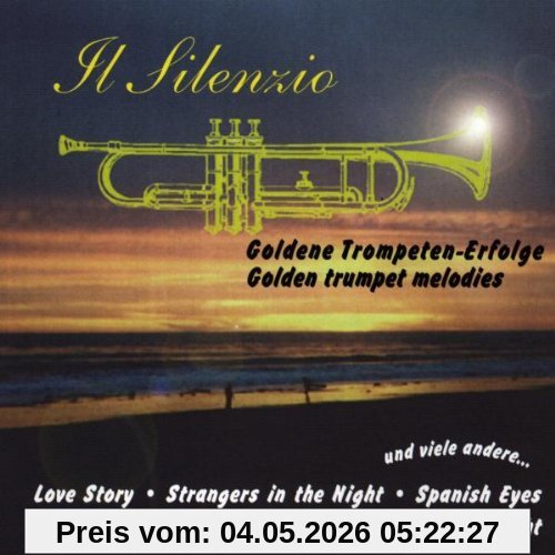 Goldene Trompeten
