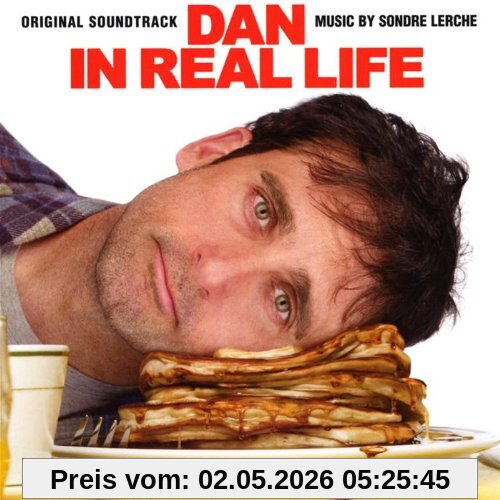 Dan in Real Life Soundtrack