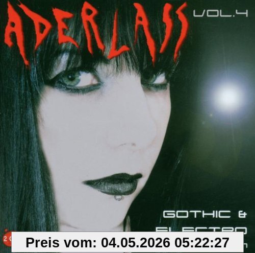 Aderlass Vol.4