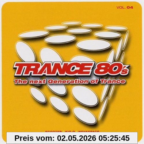 Trance 80'S Vol.4