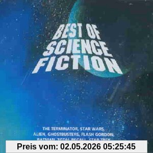 Best of Science Fiction