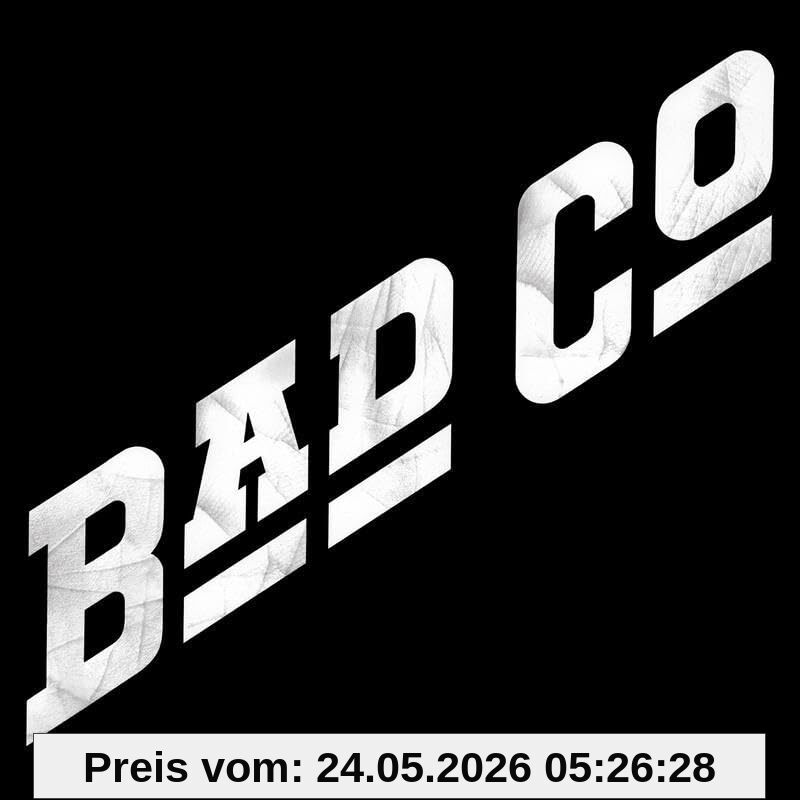 Bad Company