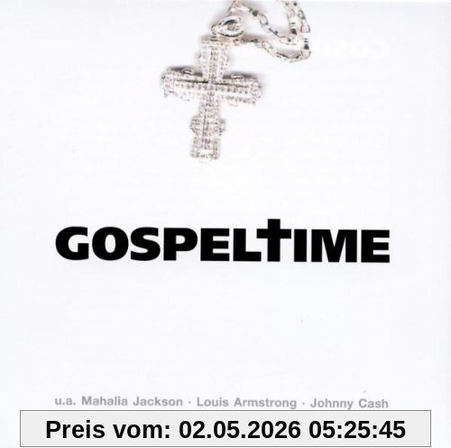 Gospeltime (die Grössten Gospe