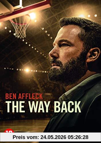 Gavin O'Connor The Way Back [Fr Import]
