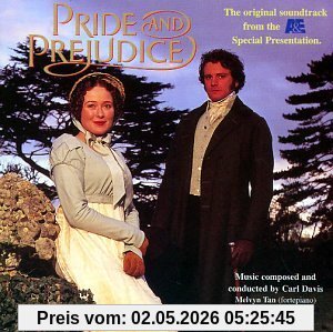 Pride & Prejudice
