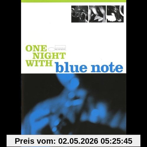 Various Artists - One Night with Blue Note