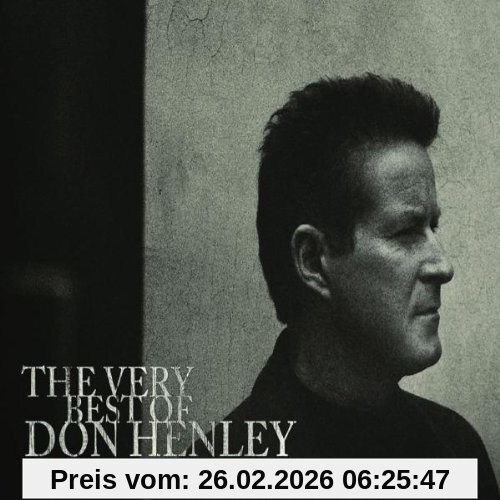 Don Henley The Very Best Of