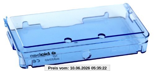 Nintendo 3DS - Protector Case Schutzhülle: Polycarbonate Case (farbig sortiert)