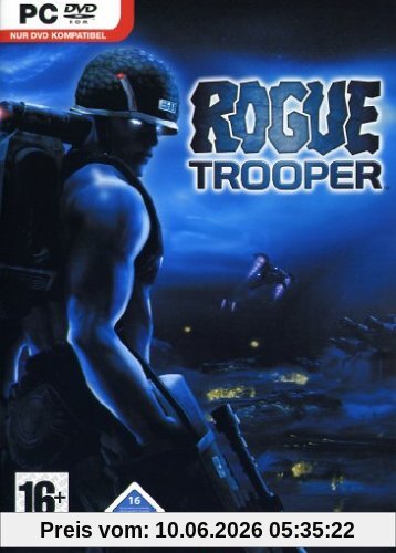 Rogue Trooper