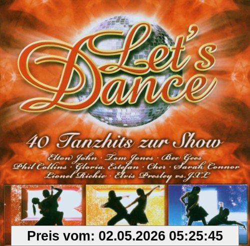 Let's Dance
