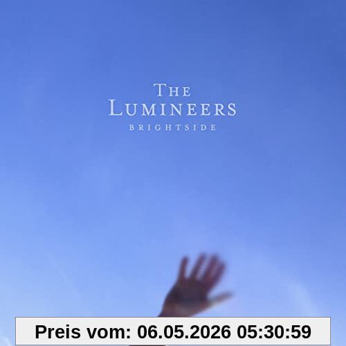 the Lumineers Brightside