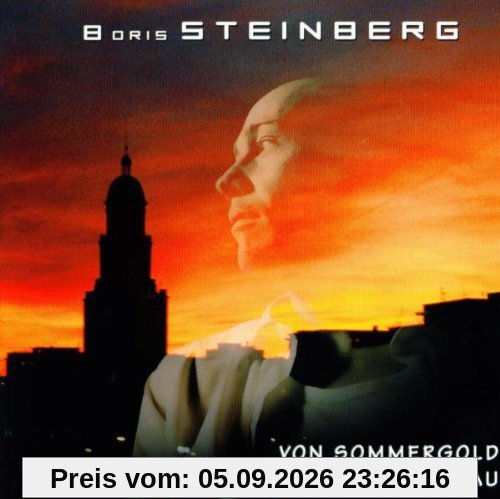Von Sommergold und Winterblau