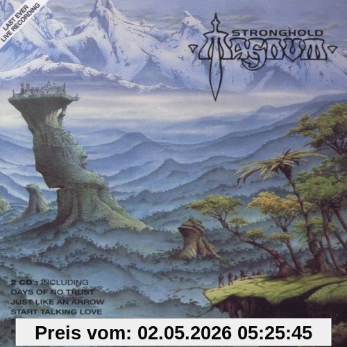 Stronghold/Live 1995