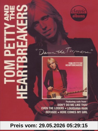 unbekannt Tom Petty And The Heartbreakers - Damn The Torpedoes